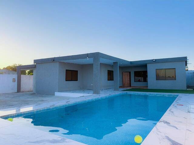 Casa para Venda em Maputo - 2