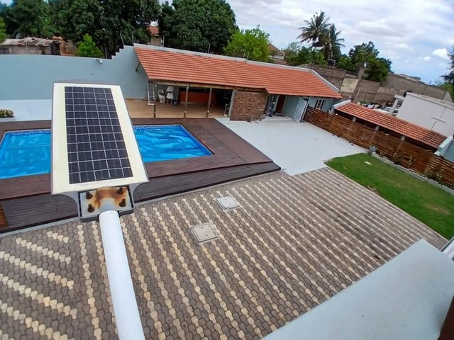 Casa para Arrendamento em Maputo - 2