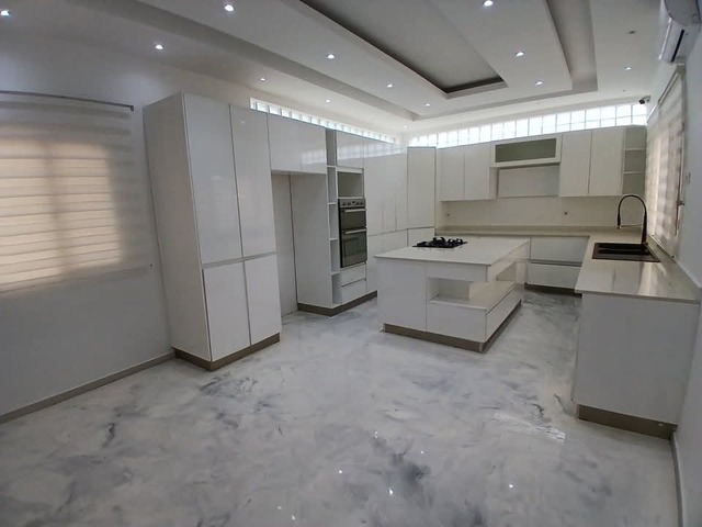 Casa para Arrendamento em Maputo - 5