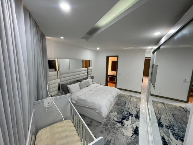 Apartamento para Arrendamento em Maputo - 3