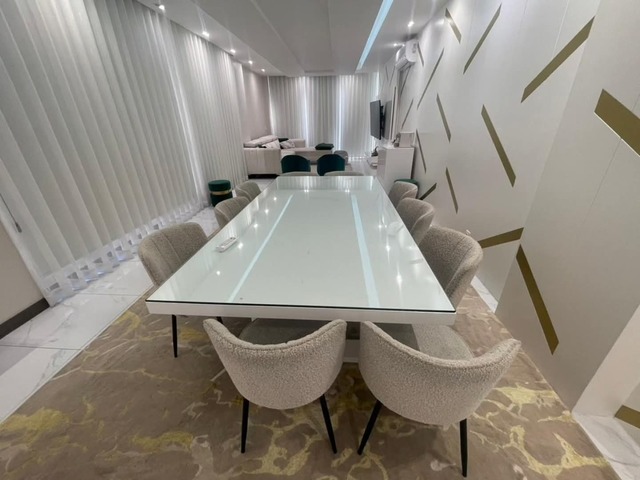 Apartamento para Arrendamento em Maputo - 4