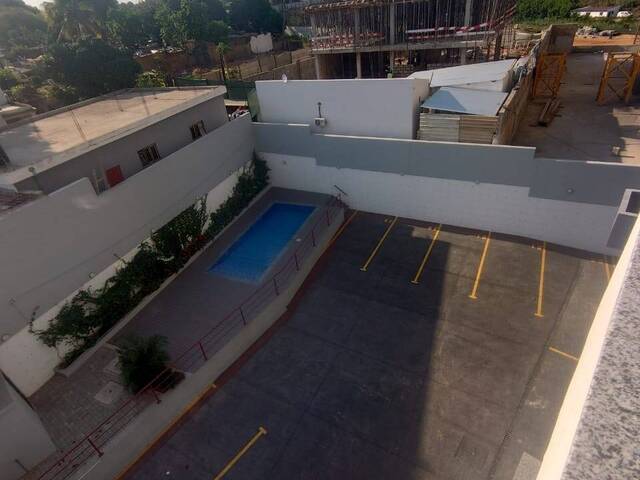 Apartamento para Arrendamento em Maputo - 4