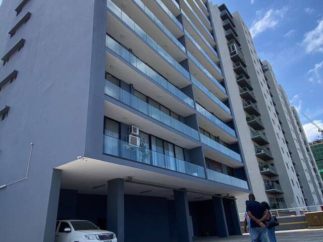 Apartamento para Arrendamento em Maputo - 2