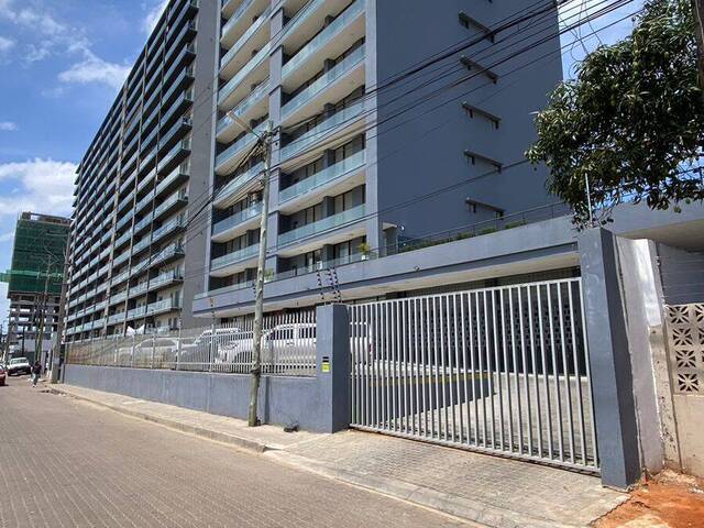 Apartamento para Arrendamento em Maputo - 3