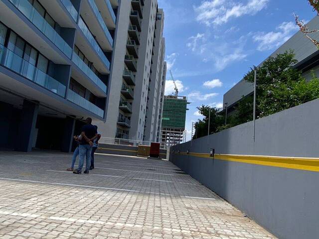 Apartamento para Arrendamento em Maputo - 4