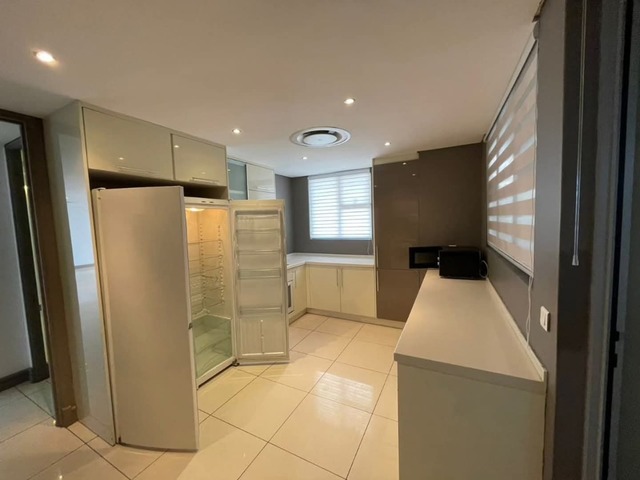 Apartamento para Arrendamento em Maputo - 3