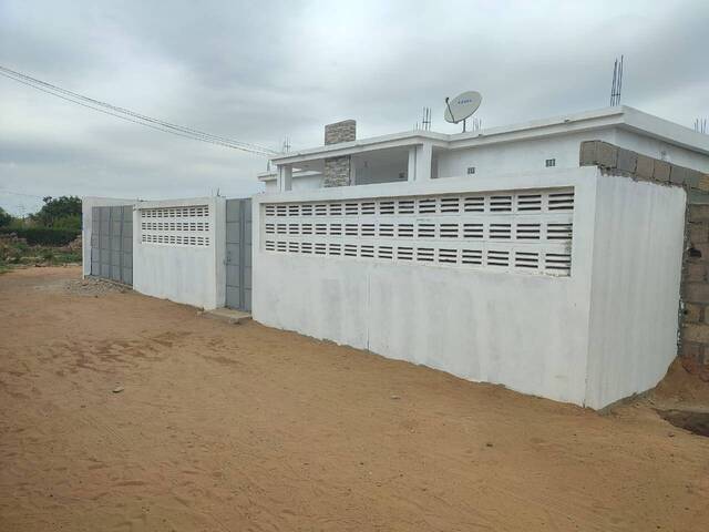Casa para Venda em Maputo - 2