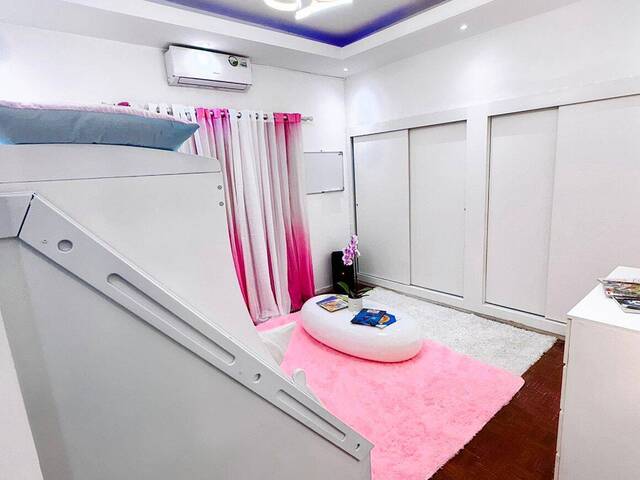 Apartamento para Arrendamento em Maputo - 5