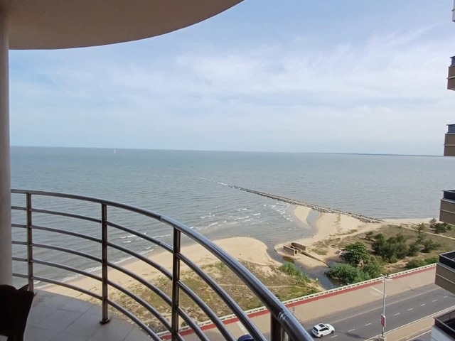 Apartamento para Arrendamento em Maputo - 2