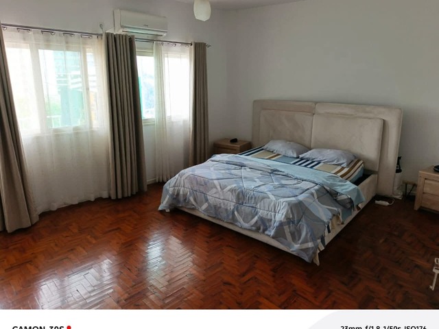 Apartamento para Arrendamento em Maputo - 5