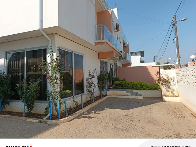 Casa para Venda em Maputo - 2