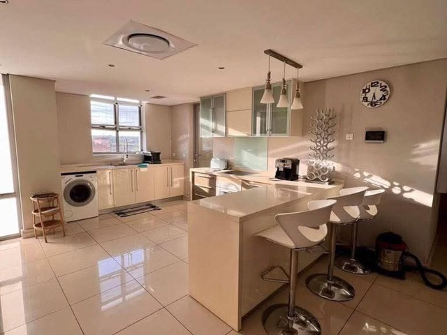 #3072 - Apartamento para Arrendamento em Maputo - Maputo