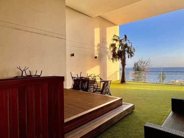 Apartamento para Arrendamento em Maputo - 4