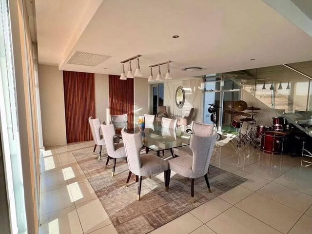 Apartamento para Arrendamento em Maputo - 5