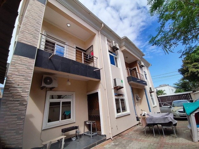 #3075 - Casa para Arrendamento em Maputo - Maputo