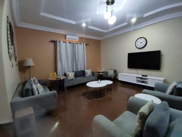 #3075 - Casa para Arrendamento em Maputo - Maputo