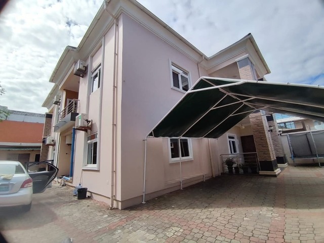 Casa para Arrendamento em Maputo - 5