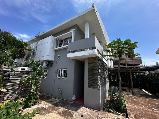 #3074 - Apartamento para Arrendamento em Maputo - Maputo