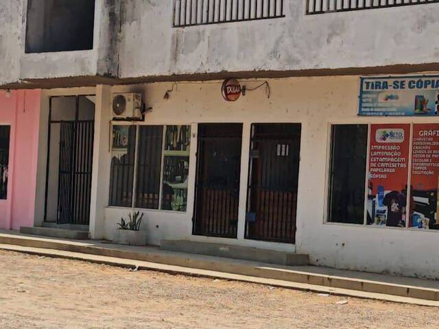#2973 - Conjunto Comercial para Arrendamento em Maputo - Maputo