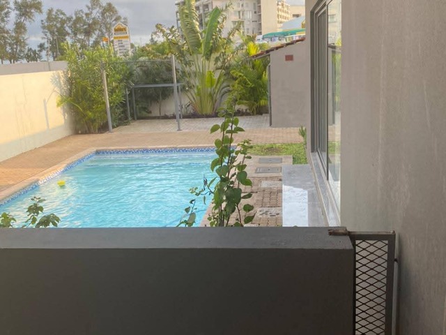 #3081 - Casa para Arrendamento em Maputo - Maputo