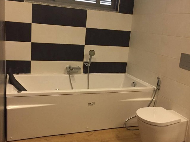 Casa para Arrendamento em Maputo - 5