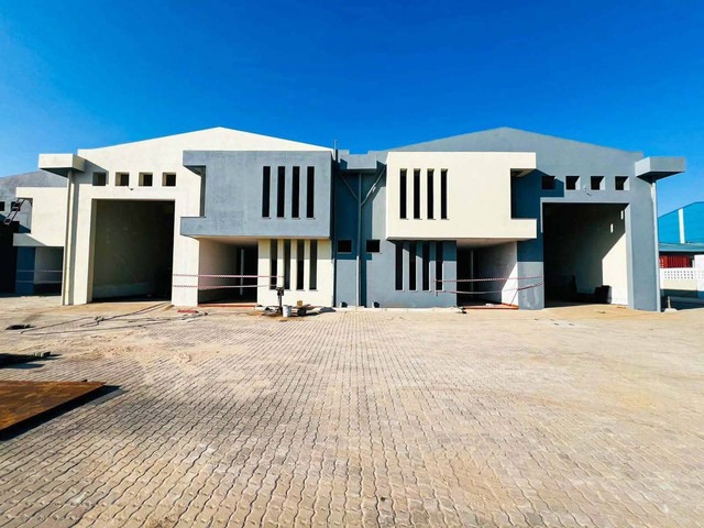 #3083 - Depósito para Venda em Maputo - Maputo