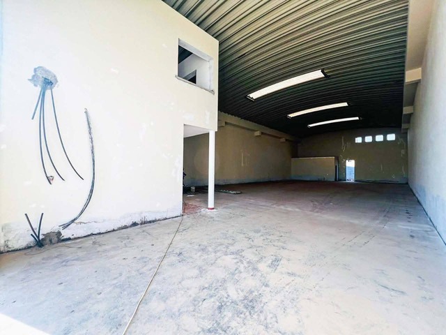 Depósito para Venda em Maputo - 4