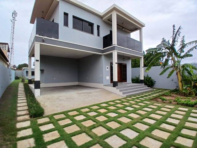 Casa para Venda em Maputo - 2