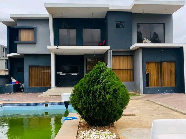 #3089 - Casa para Venda em Maputo - Maputo