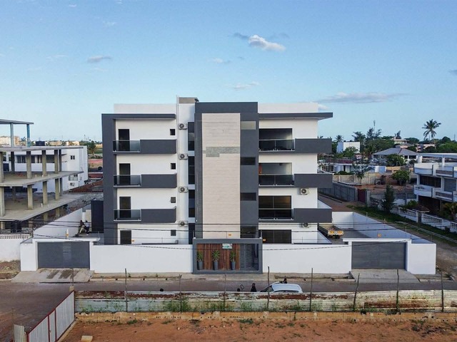 #3091 - Apartamento para Venda em Maputo - Maputo