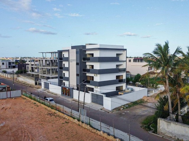 #3091 - Apartamento para Venda em Maputo - Maputo