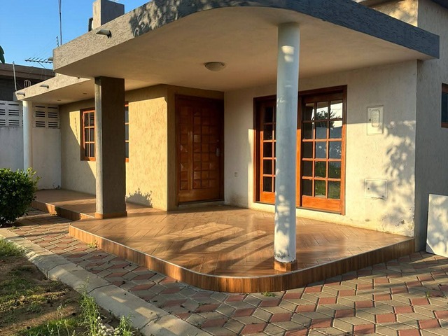 Casa para Venda em Maputo - 2