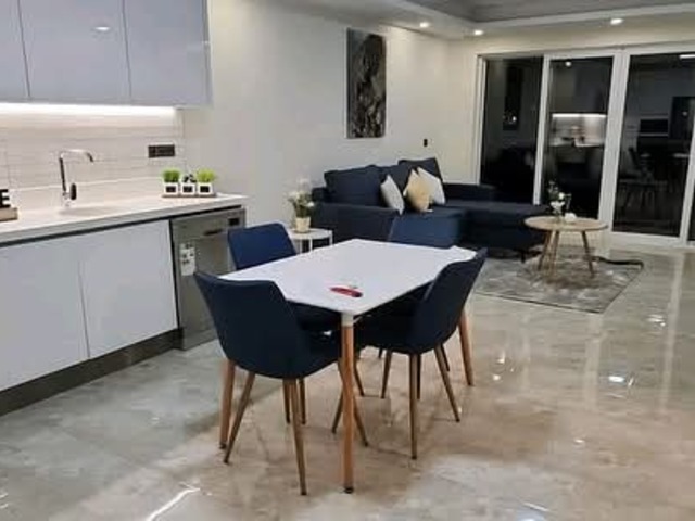 #3095 - Apartamento para Arrendamento em Maputo - Maputo