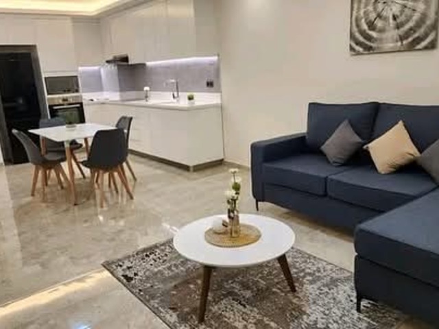 Apartamento para Arrendamento em Maputo - 5