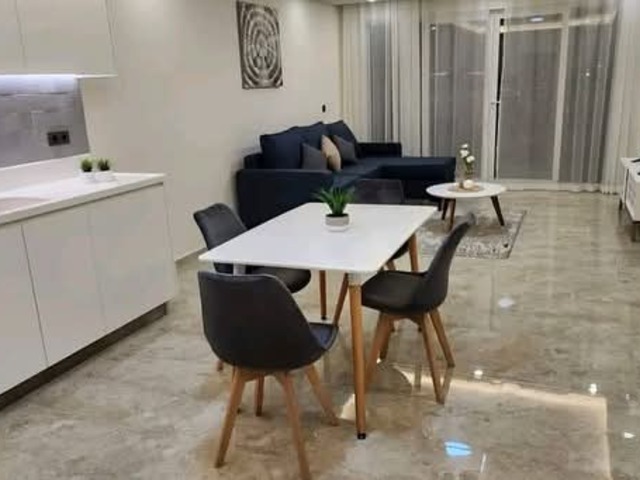 Apartamento para Arrendamento em Maputo - 4