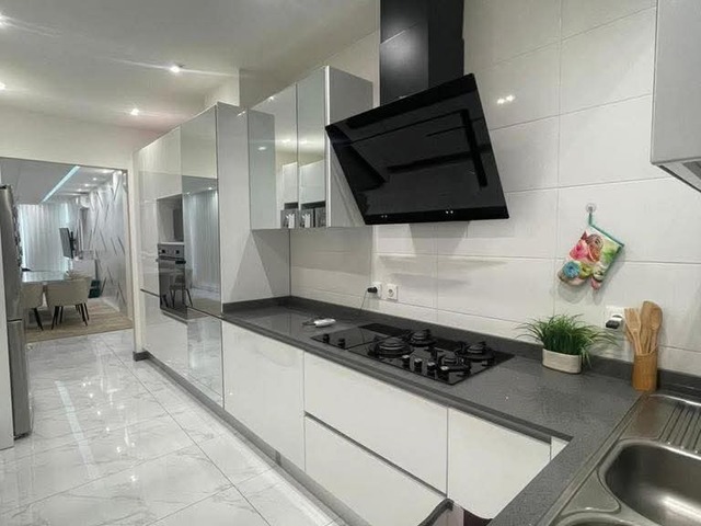 #3097 - Apartamento para Venda em Maputo - Maputo