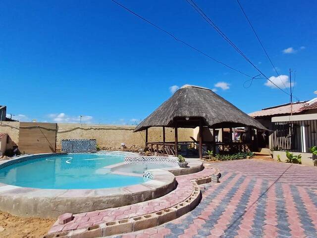 Casa para Venda em Maputo - 2