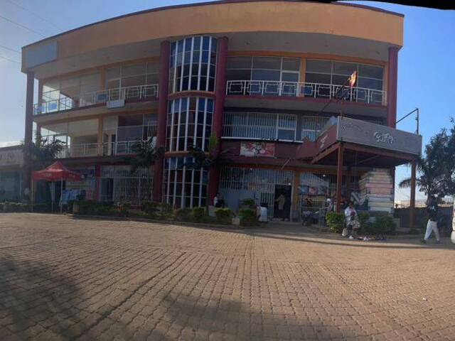 Prédio comercial para Venda em Maputo - 2