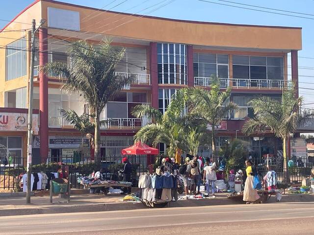 Prédio comercial para Venda em Maputo - 3