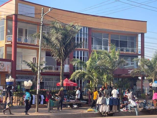 Prédio comercial para Venda em Maputo - 4