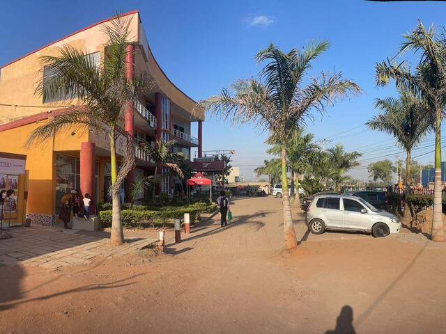 Prédio comercial para Venda em Maputo - 5