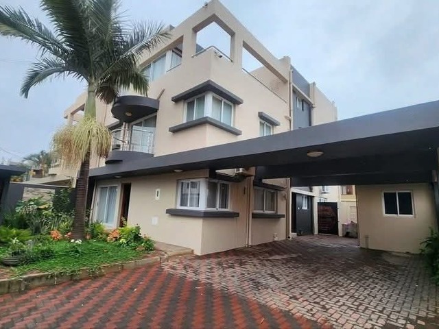 #3101 - Casa para Arrendamento em Maputo - Maputo