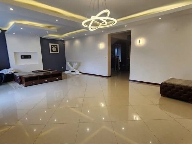 #3101 - Casa para Arrendamento em Maputo - Maputo