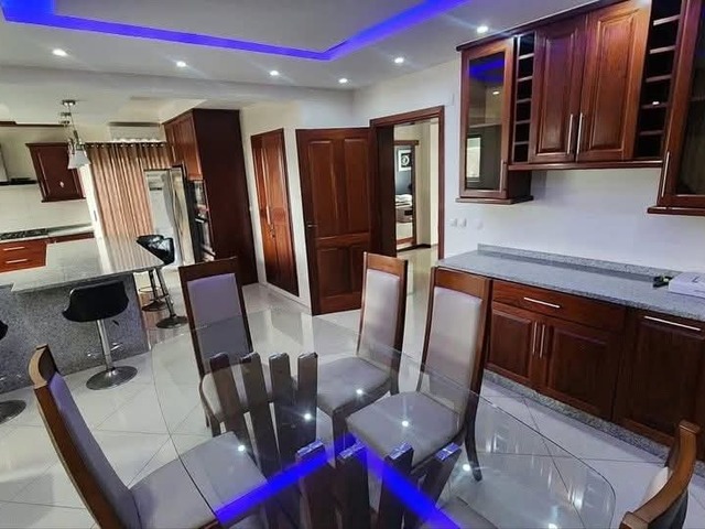 #3101 - Casa para Arrendamento em Maputo - Maputo