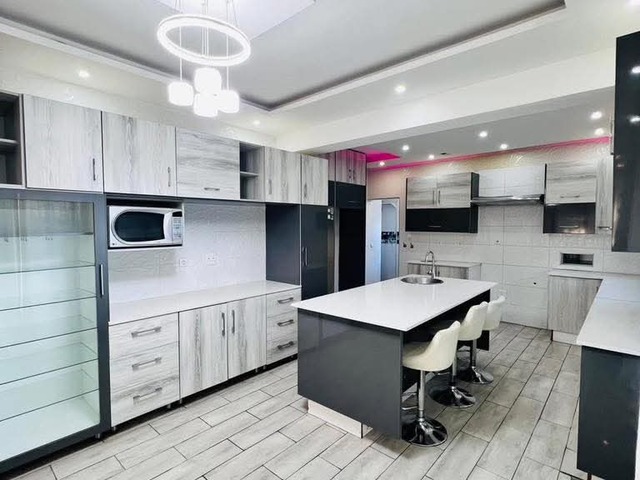 Casa para Arrendamento em Maputo - 5