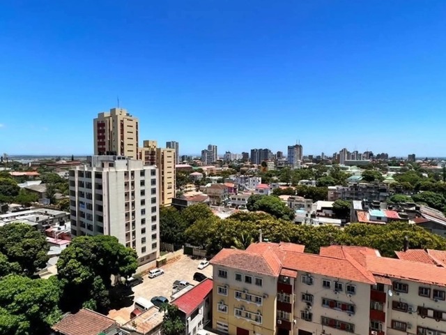 #3104 - Apartamento para Venda em Maputo - Maputo