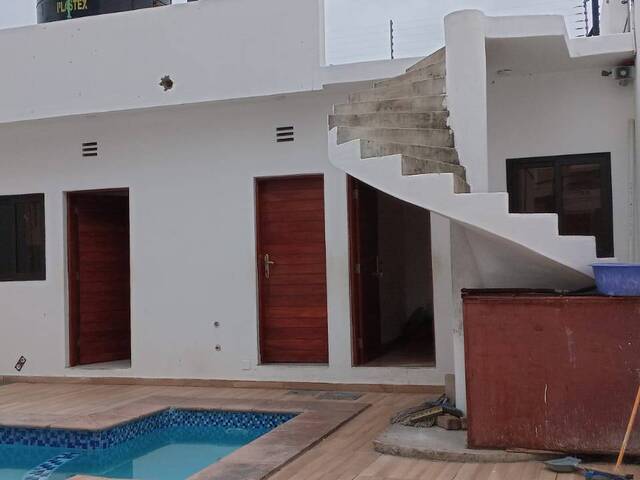 Casa para Venda em Maputo - 2