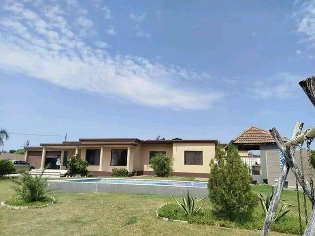 Casa para Venda em Maputo - 2