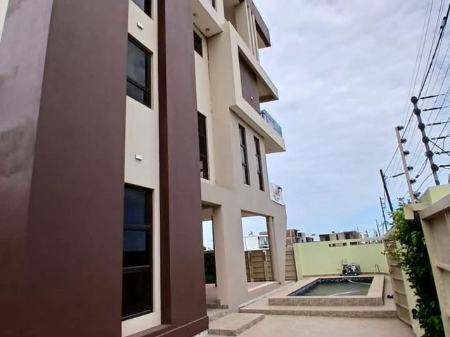 #3110 - Casa para Arrendamento em Maputo - Maputo