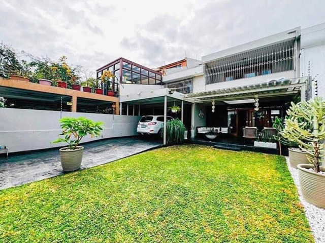 #3111 - Casa para Arrendamento em Maputo - Maputo